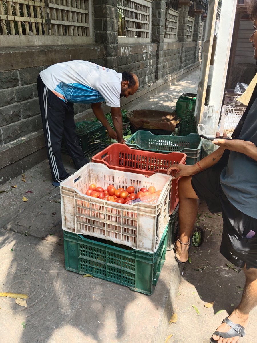 Oshiwara Lokhandwala Active Citizen tweet media