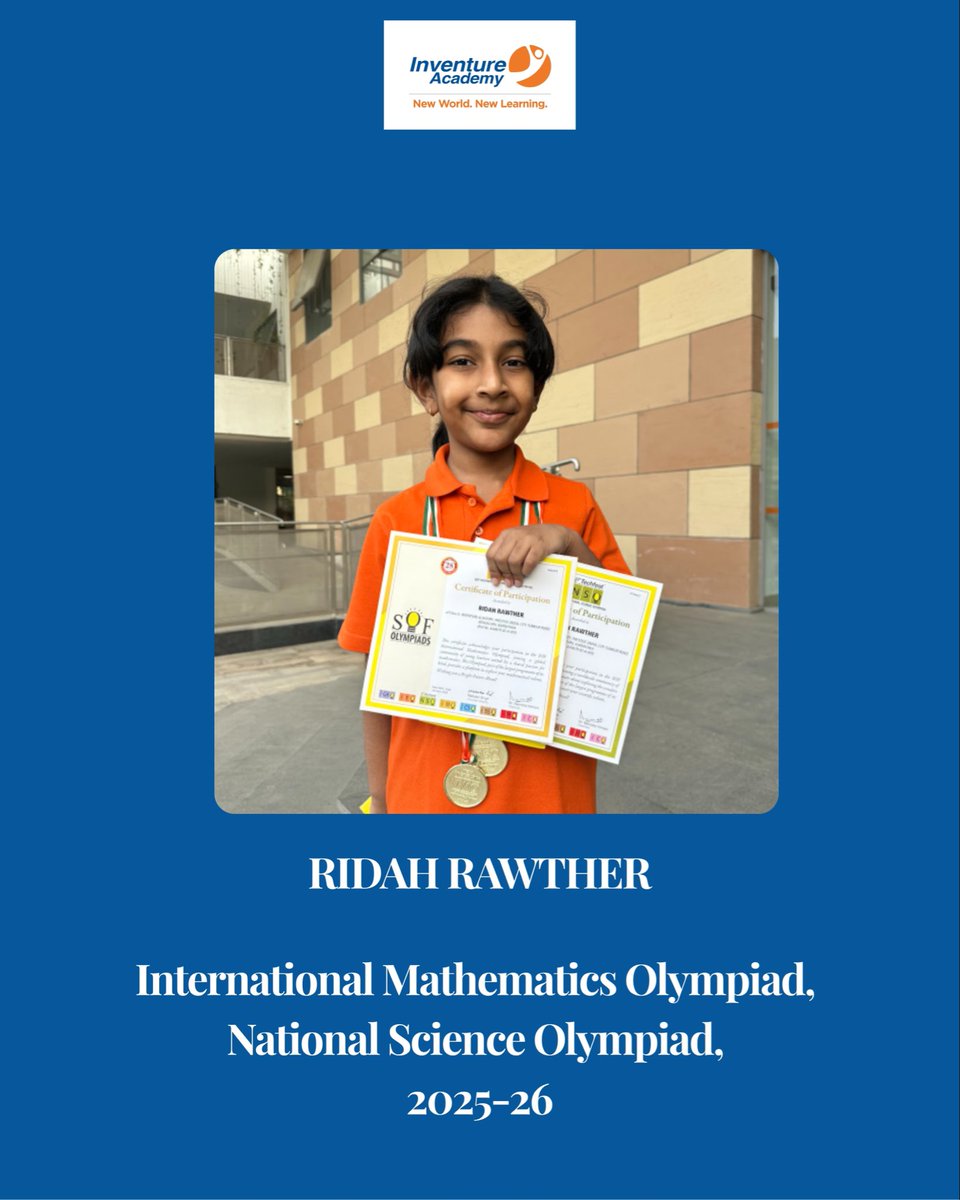 Inventure Academy tweet media