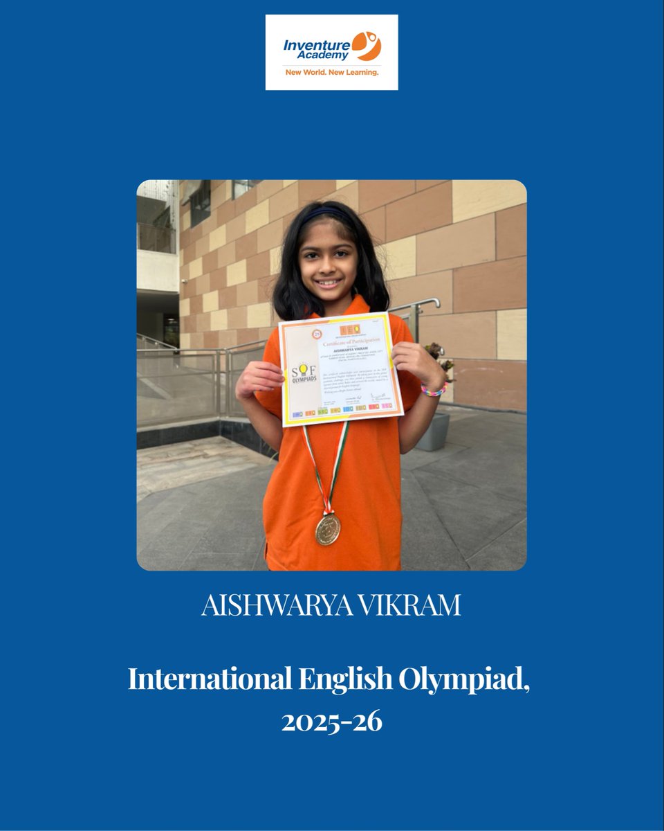 Inventure Academy tweet media