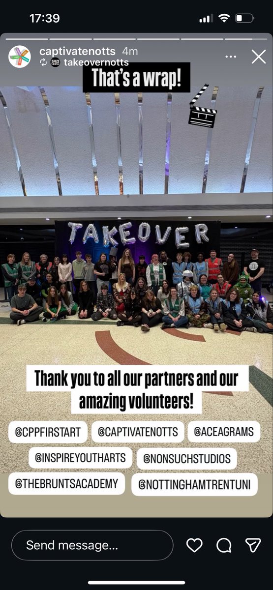 Laura Solly tweet media