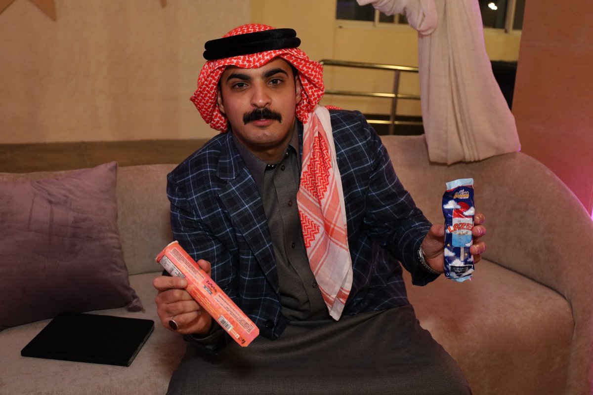Fadeco فاديكو tweet media
