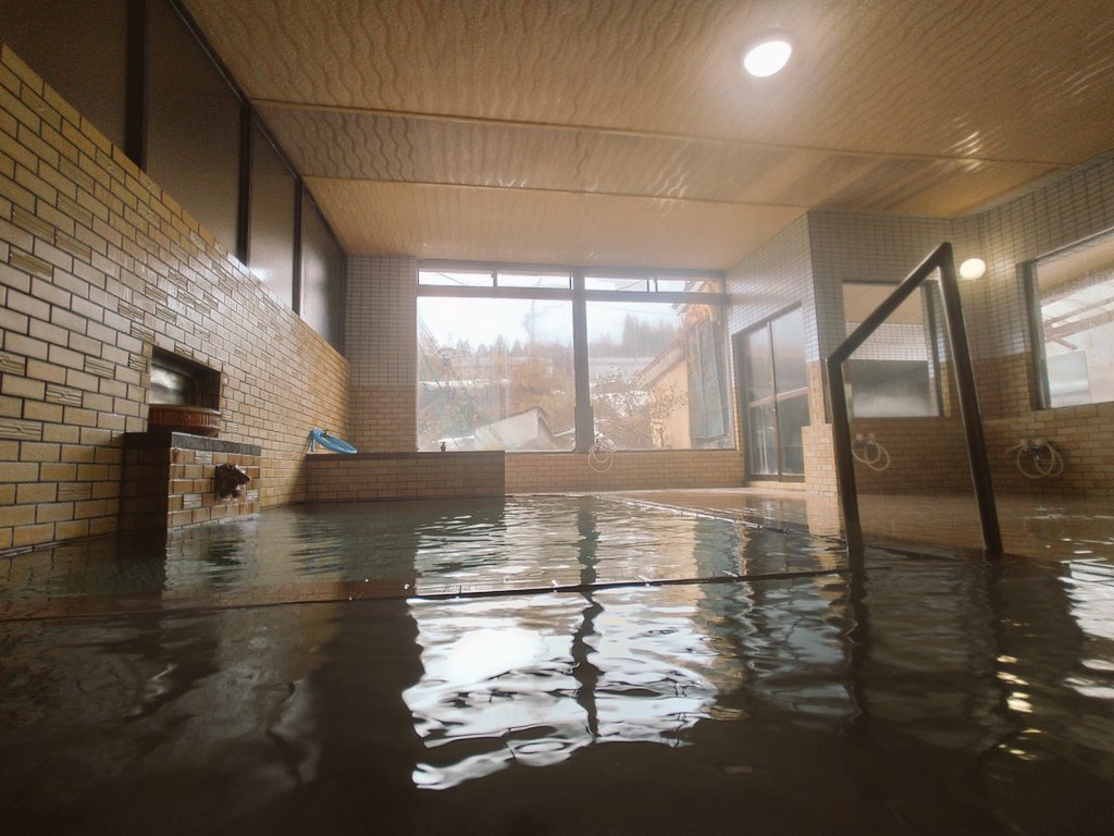 🍜OTNK185♨️（たけぞ～） tweet media