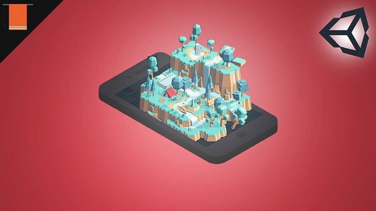 comidoc's tweet image. Criação de Jogos de Android e iOS com Unity

⏱️ 33 mins
⭐ 4.26
👥 3,275
🔄 Jul 2020
💰 FREE

comidoc.com/udemy/criacao-…

#Unity3D #MobileGames #GameDev #udemy
