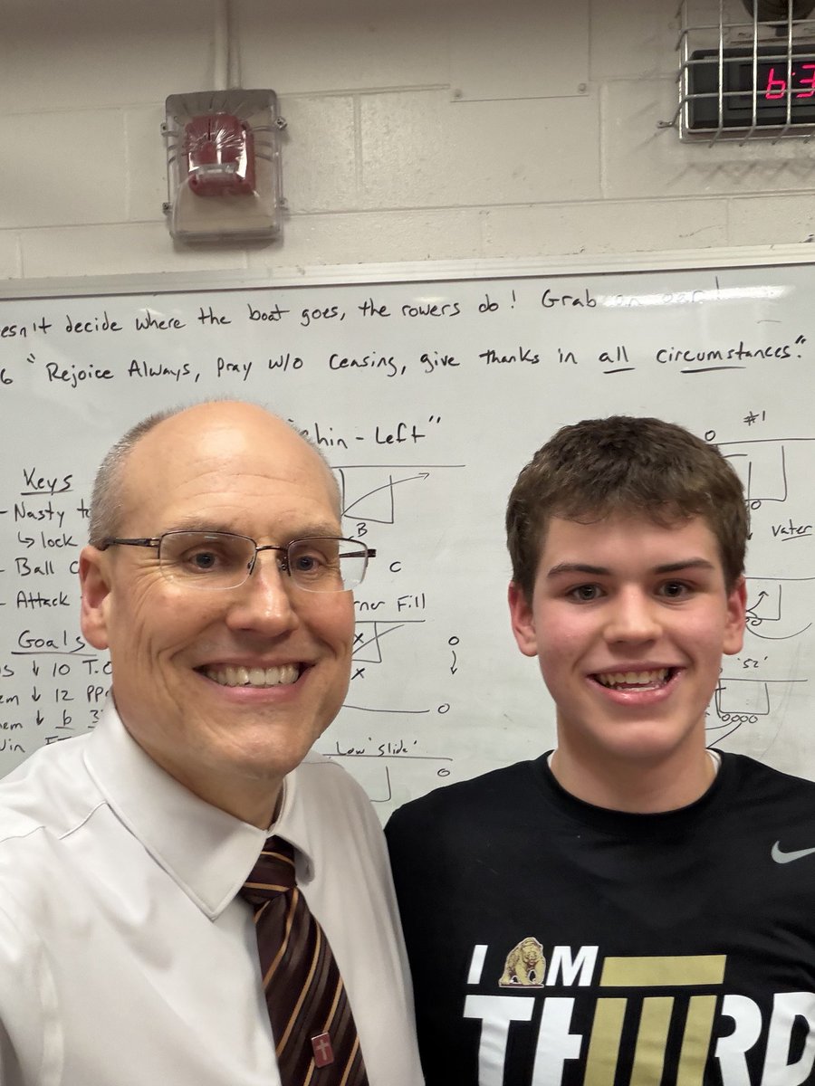 Jason Boerger tweet media