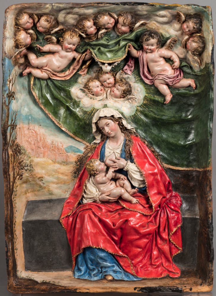 Aurora Villalobos tweet media