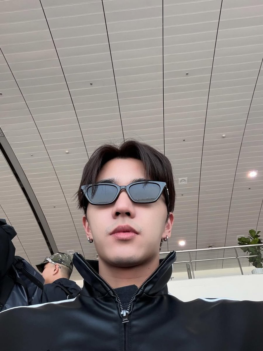 AllAboutPerthPH's tweet photo. #PERTHUpdate
Instagram Update
📷: @perthppe
🗓️: 08.03.2026
🔗: https://t.co/65bWfG65zL…
#PerthTanapon #KDPPE https://t.co/EvN6H6Vj2e
