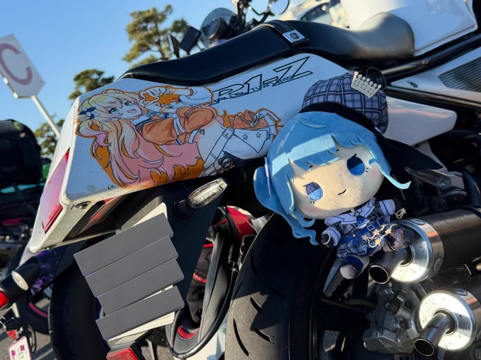 俺の7thfesが終わった……