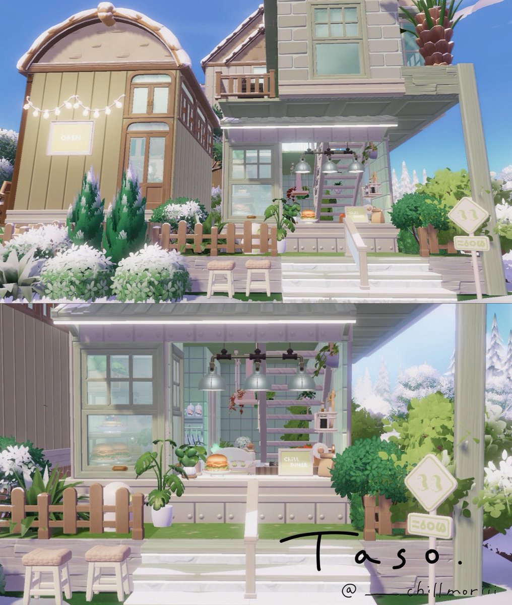 𝘛𝘢𝘴𝘰. ｜ちゃんたそ tweet media