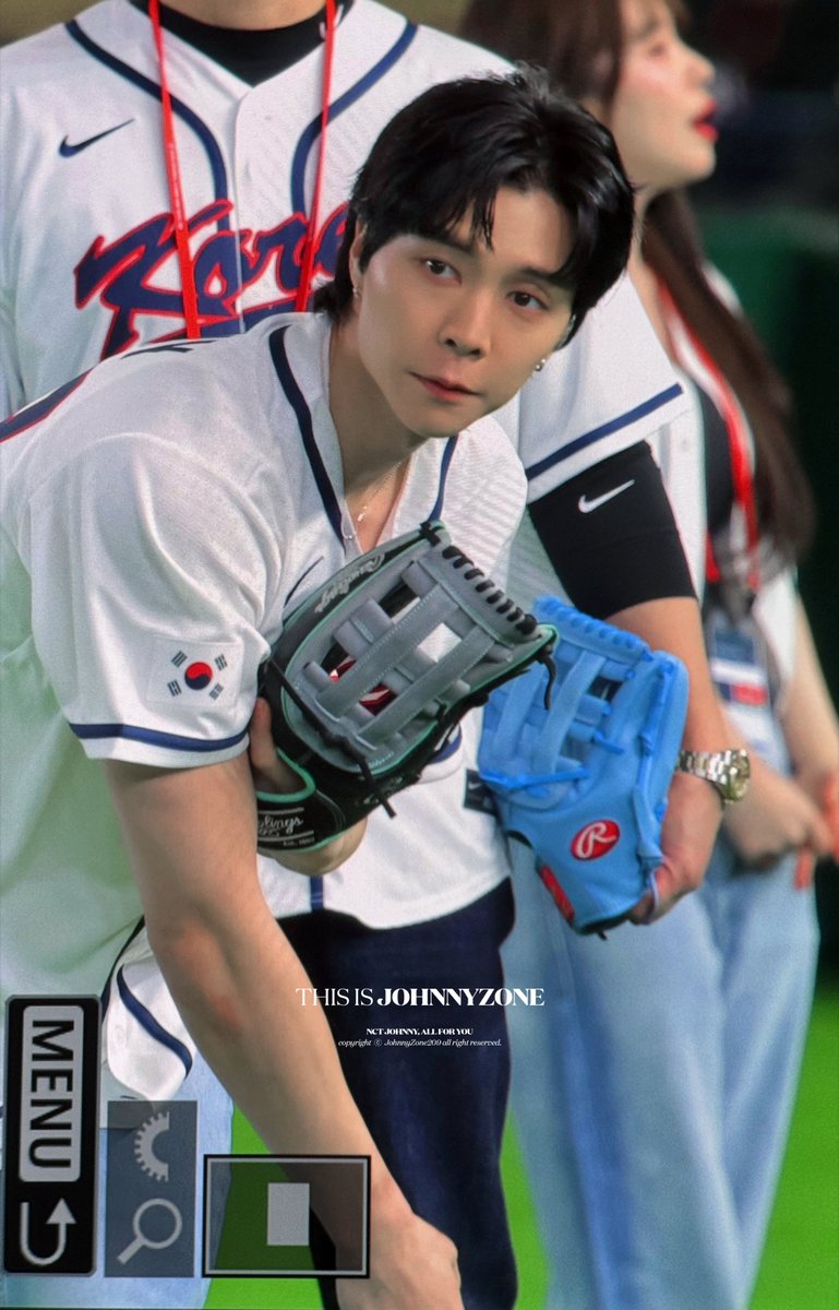 #공존 #JohnnyZone tweet media