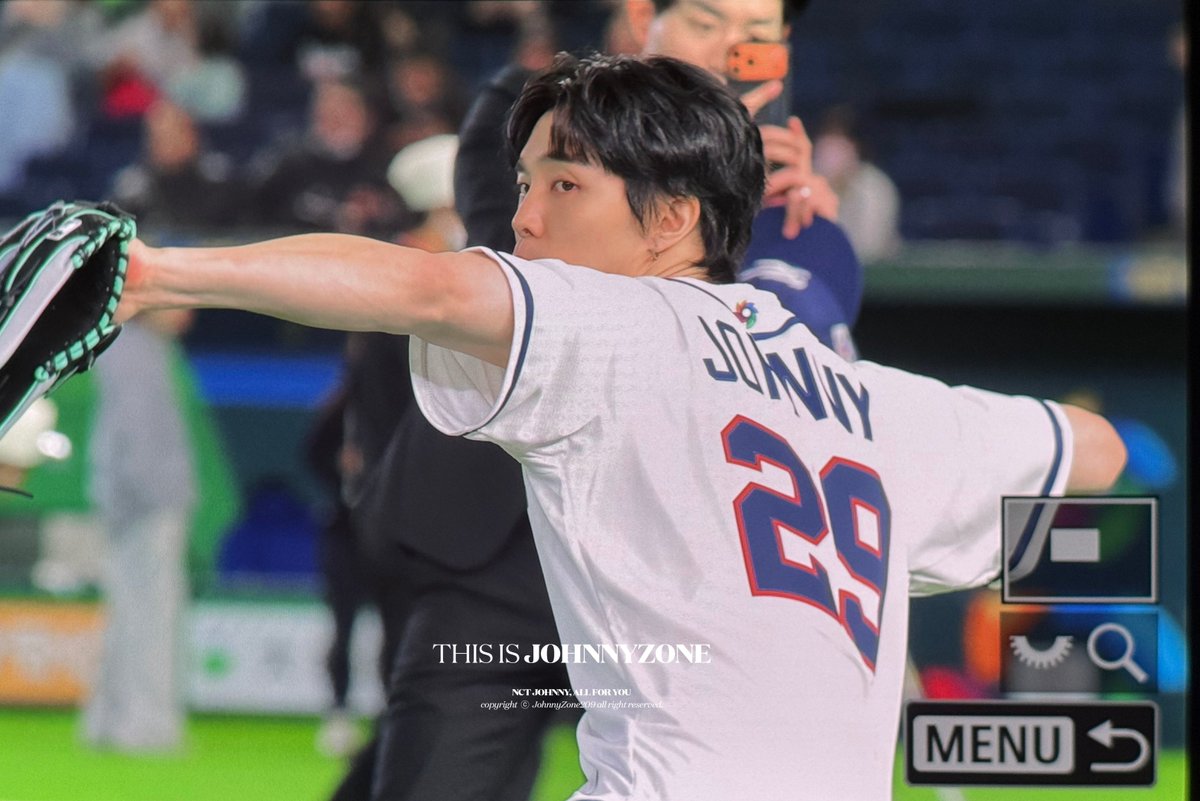 260308 ⚾️⚾️

JOHNNY SUH WBC FIRST PITCH
#JohnnySuhFor2026WBC
#JOHNNY #쟈니 #JohnnySuh
#WorldBaseballClassic                    
<a href="/MLB/">MLB</a> <a href="/MLBKOR/">MLB Korea</a> <a href="/WBCBaseball/">World Baseball Classic</a>