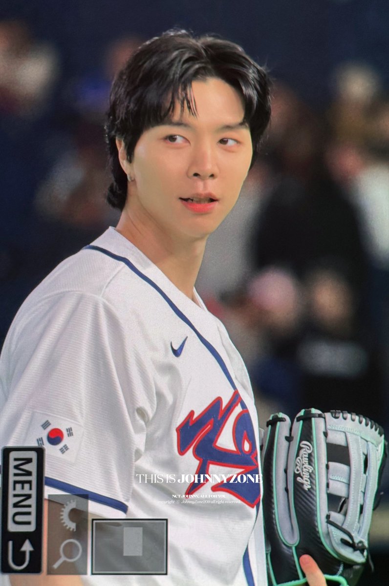 #공존 #JohnnyZone tweet media