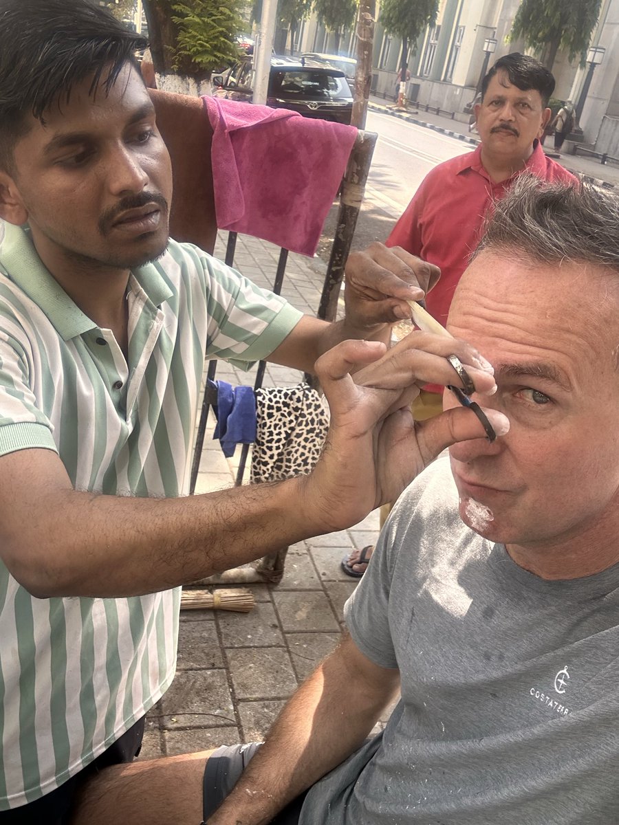 Michael Vaughan tweet media