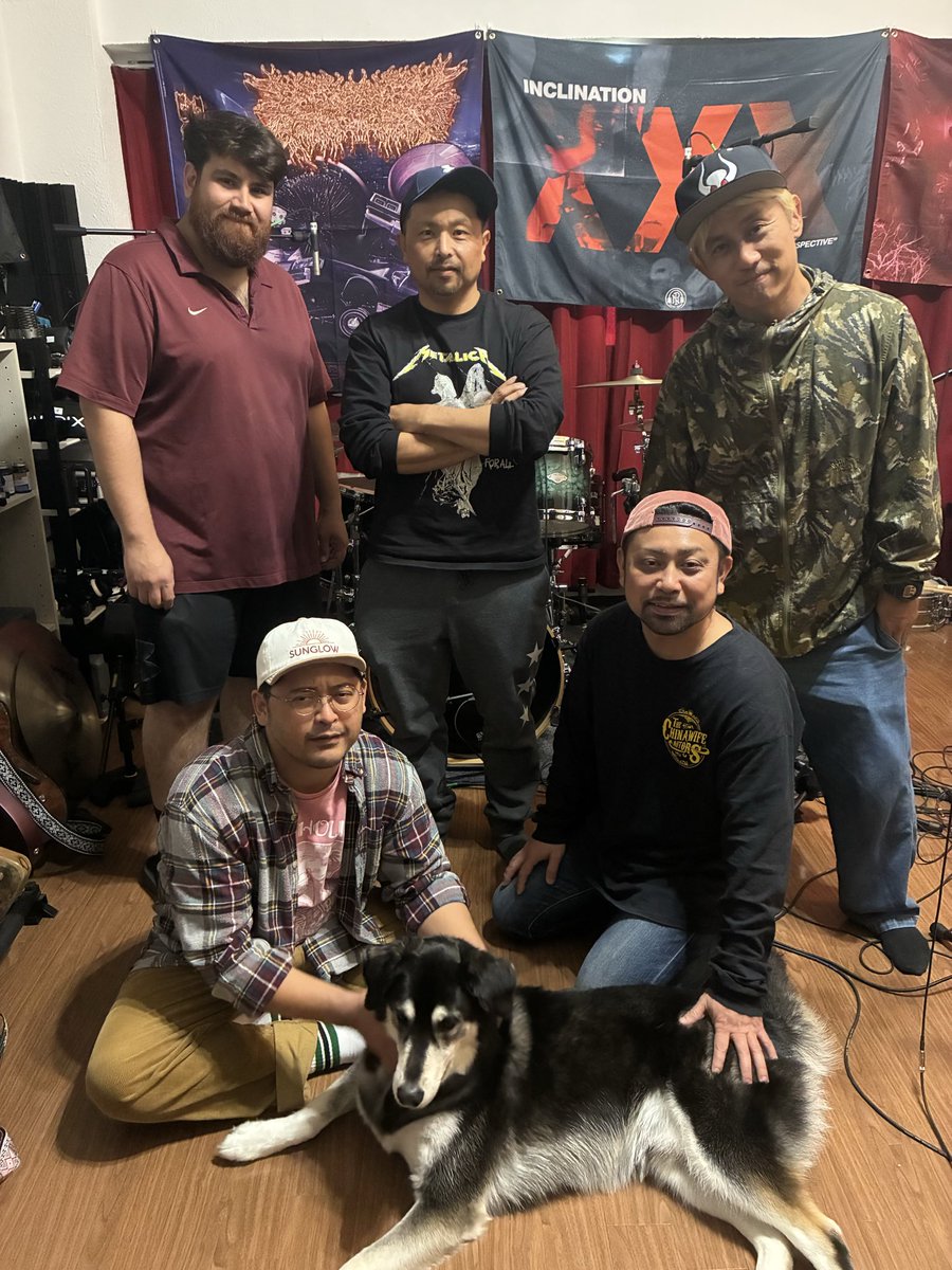 chalihama(nlu/drum) tweet media