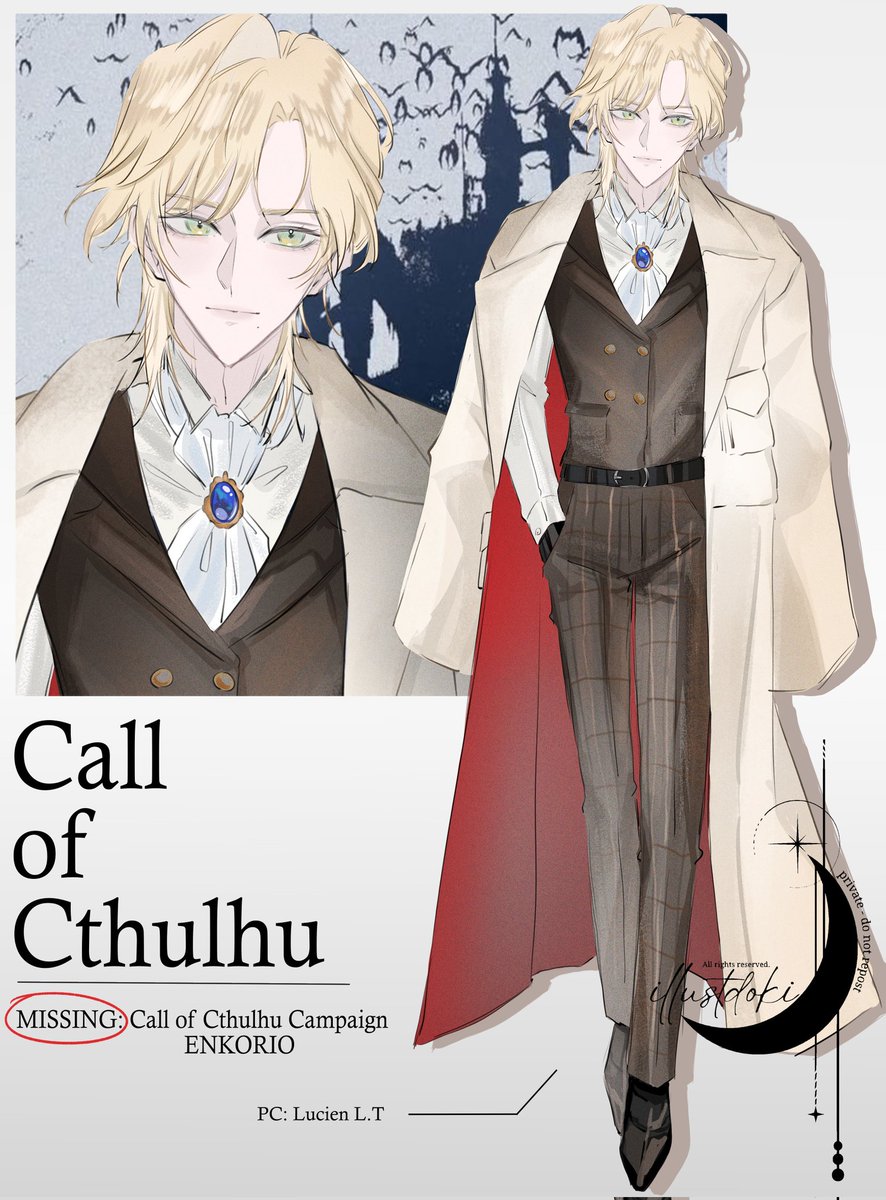 DOKI 🧸| COMMS OPEN tweet media