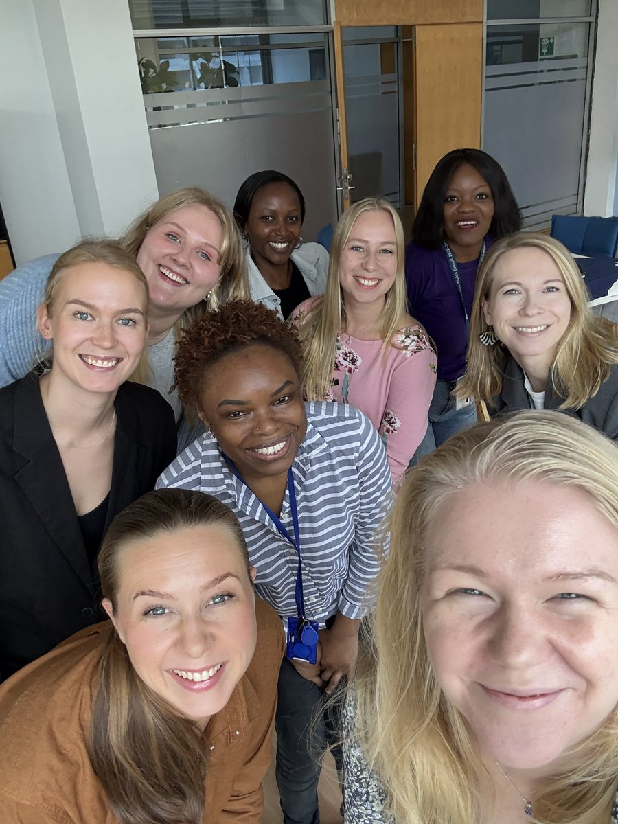 Finland in Kenya tweet media