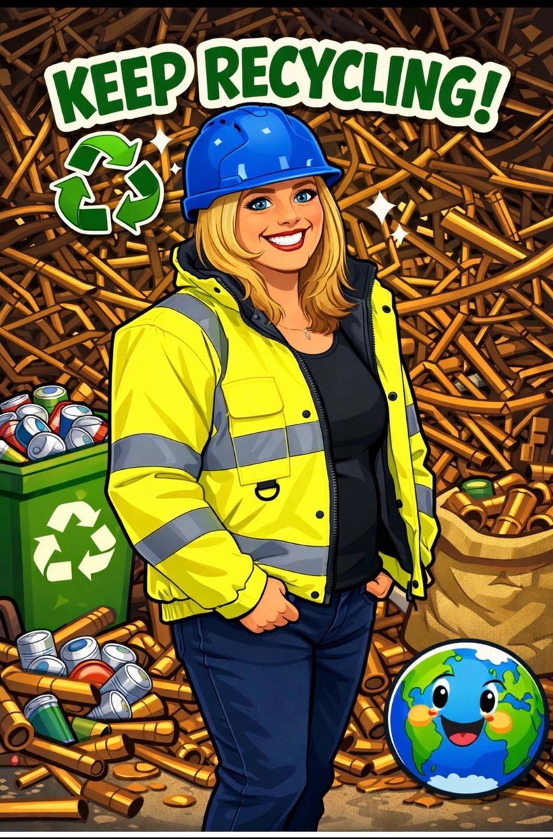 Susie Burrage OBE tweet media