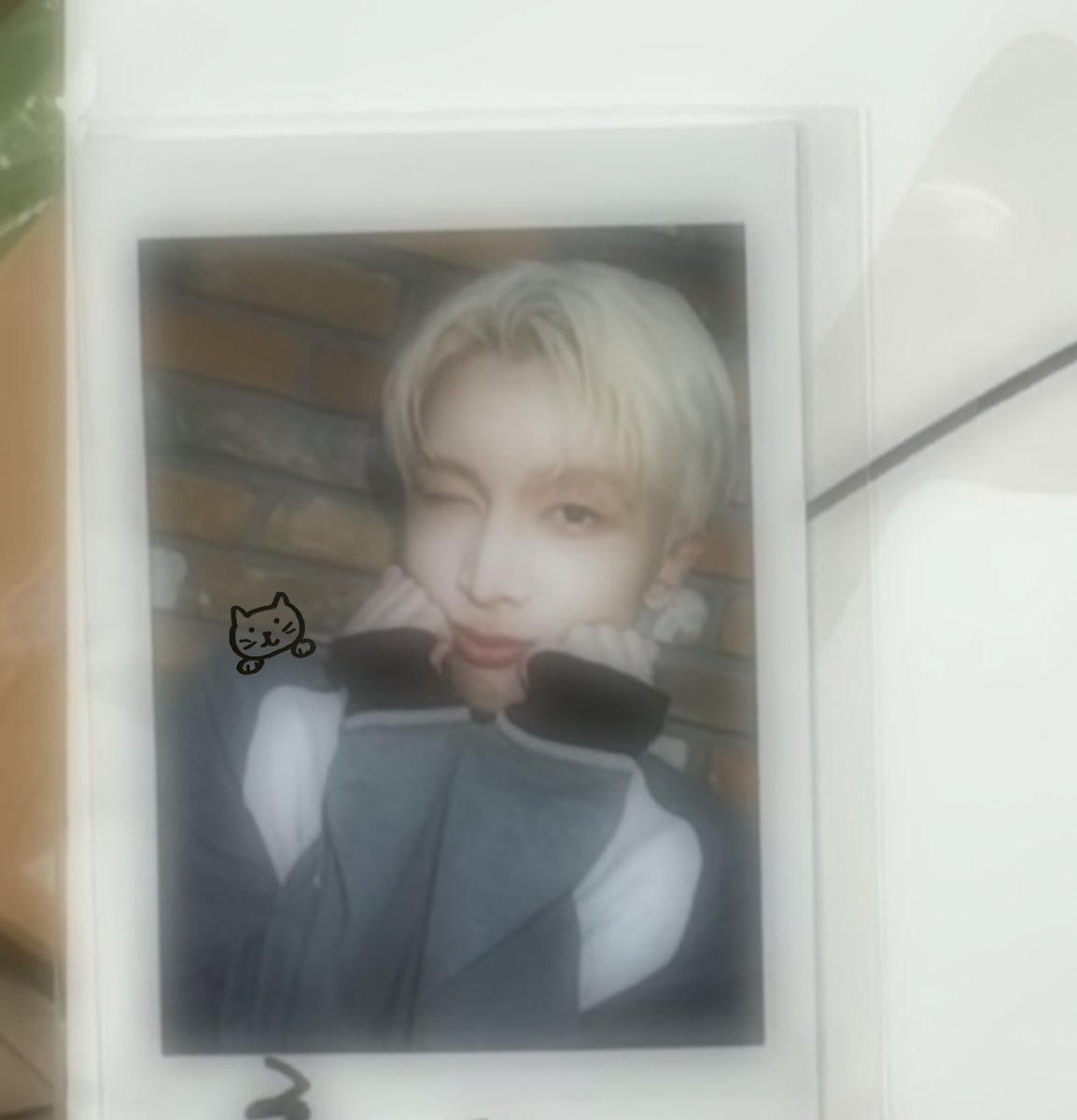 미쳐따 ㅠㅠ 볼찌빵 장인 🥺💜