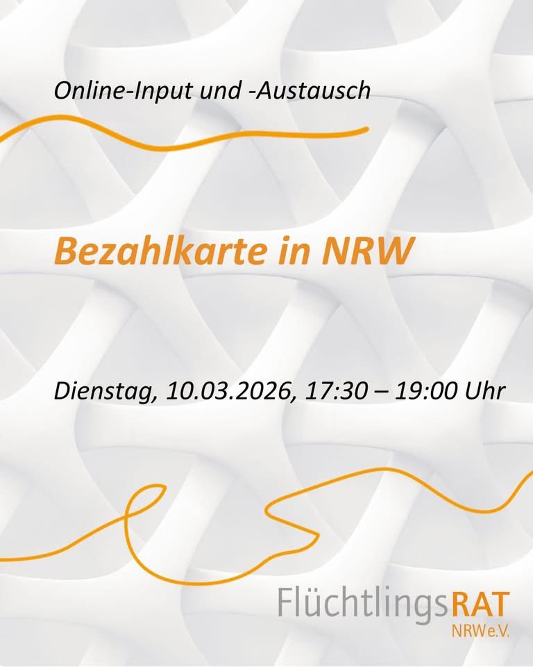 Fluechtlingsrat NRW tweet media