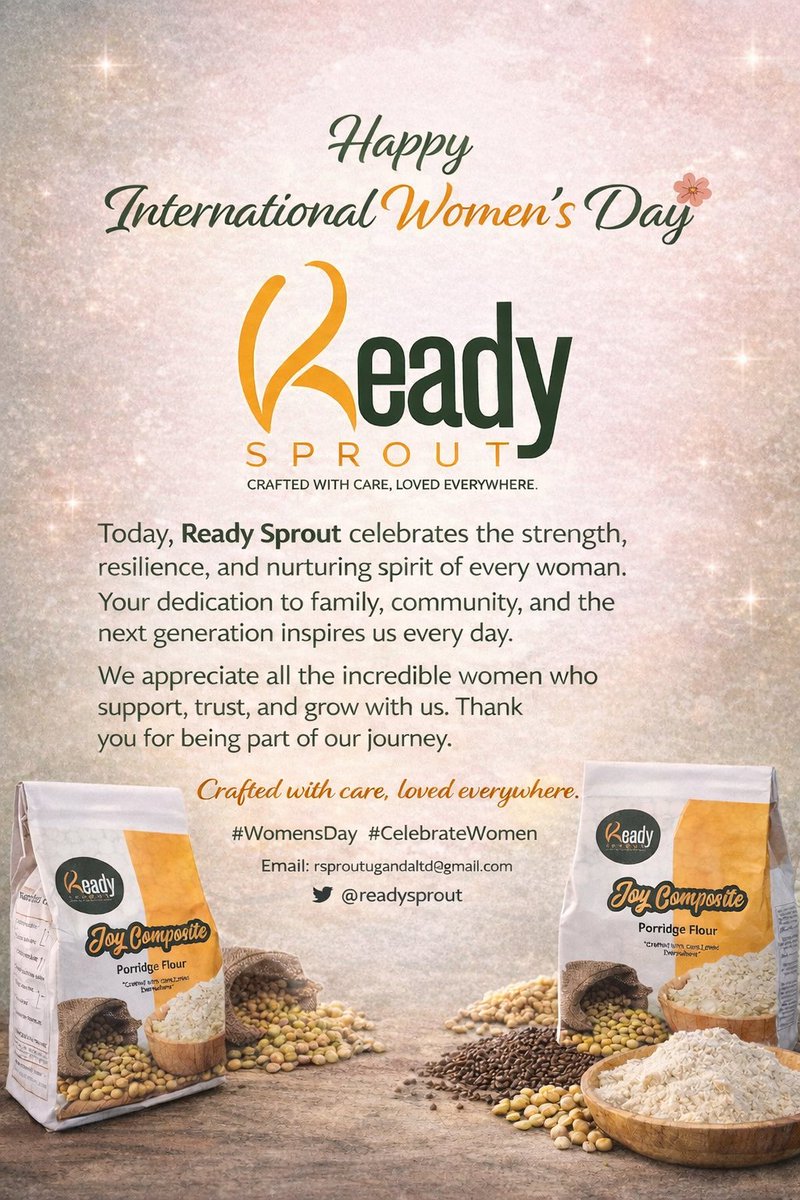 BencyAcio's tweet photo. Yo all the women in here, you're incredible, we celebrate you and all the men who are behind your success. Happy IWD from us to you. https://t.co/7mUy36lavb