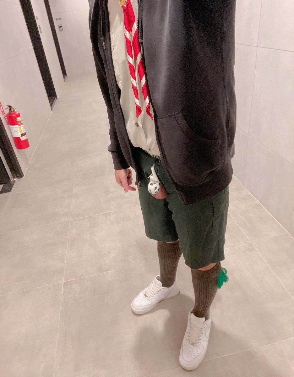 scoutuniform tweet media
