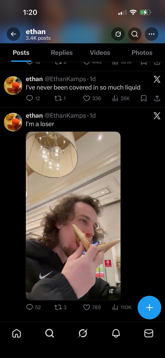 HotHotTake tweet media