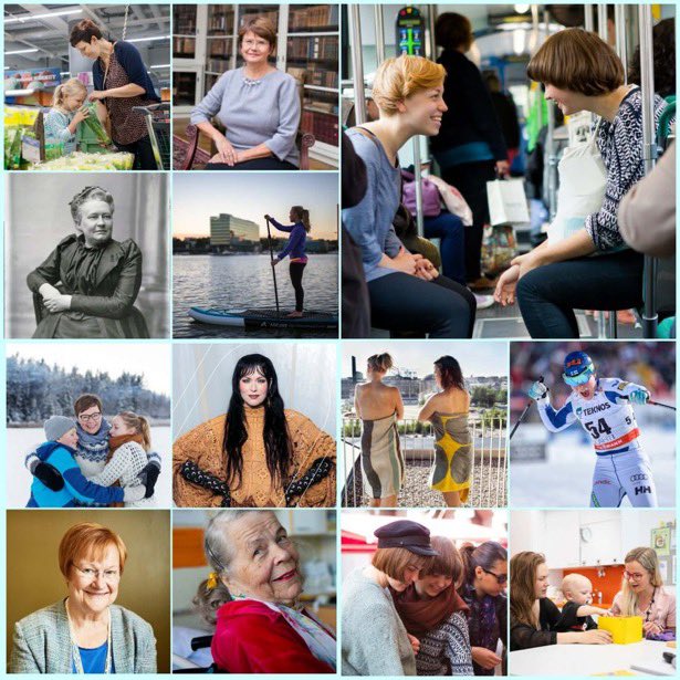 Finland in Cyprus tweet media