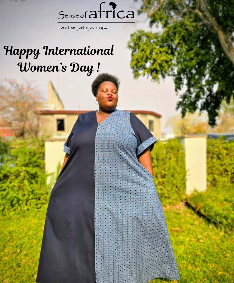 Sense of Africa Botswana tweet media