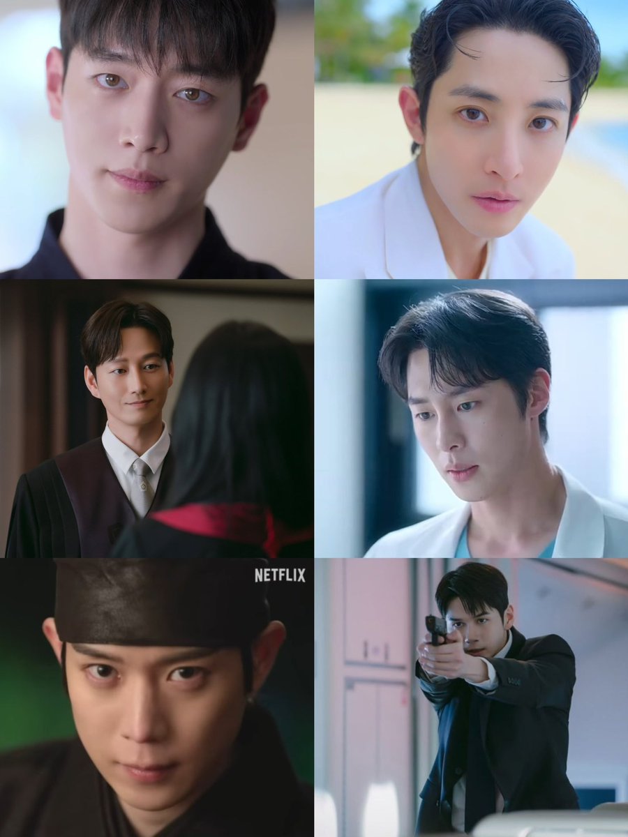 •kdm• 🔥 Boyfriend On Demand 🔥

Kalau kalian jadi seo mirae cowok virtual mana yang menurut kalian dari segi karakter yang cocok untuk diri sendiri?