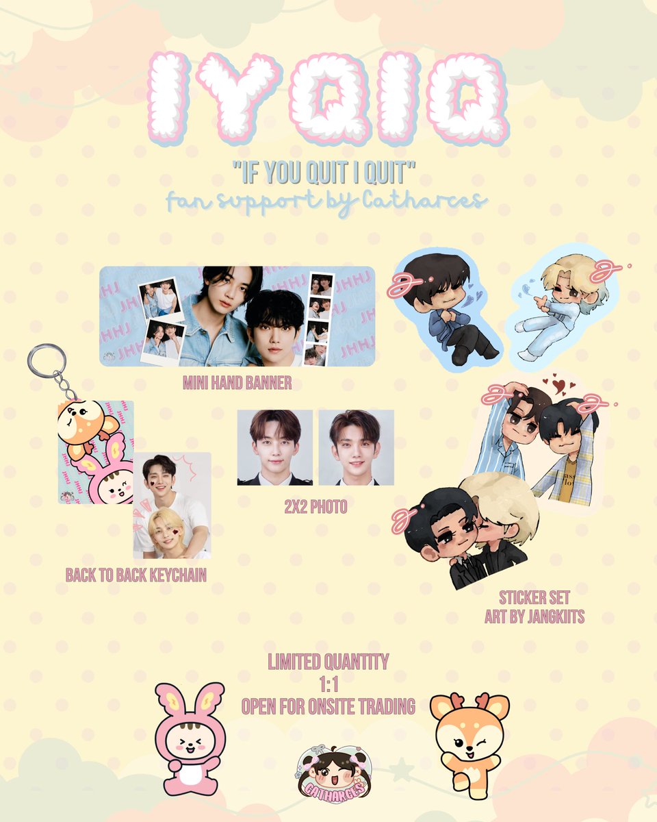 SEVENTEEN  NEW_TOUR in Bulacan
fan support by <a href="/catharces/">Catharces</a>   

for YOONHONG/JIHAN lovers 💓
 
Like &amp; RT (follow optional)
1:1 
Limited Qty
DM for trade

🗓️March 21,2026
📍LOC TBA

#SEVENTEEN_NEW_IN_BULACAN
#NEW_BULACAN
#SEVENTEEN