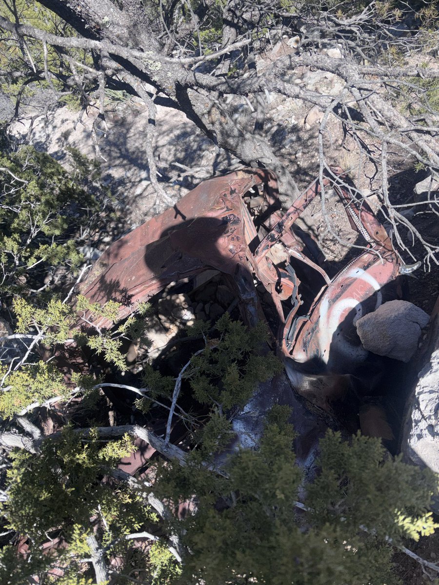 i find old car guys :p