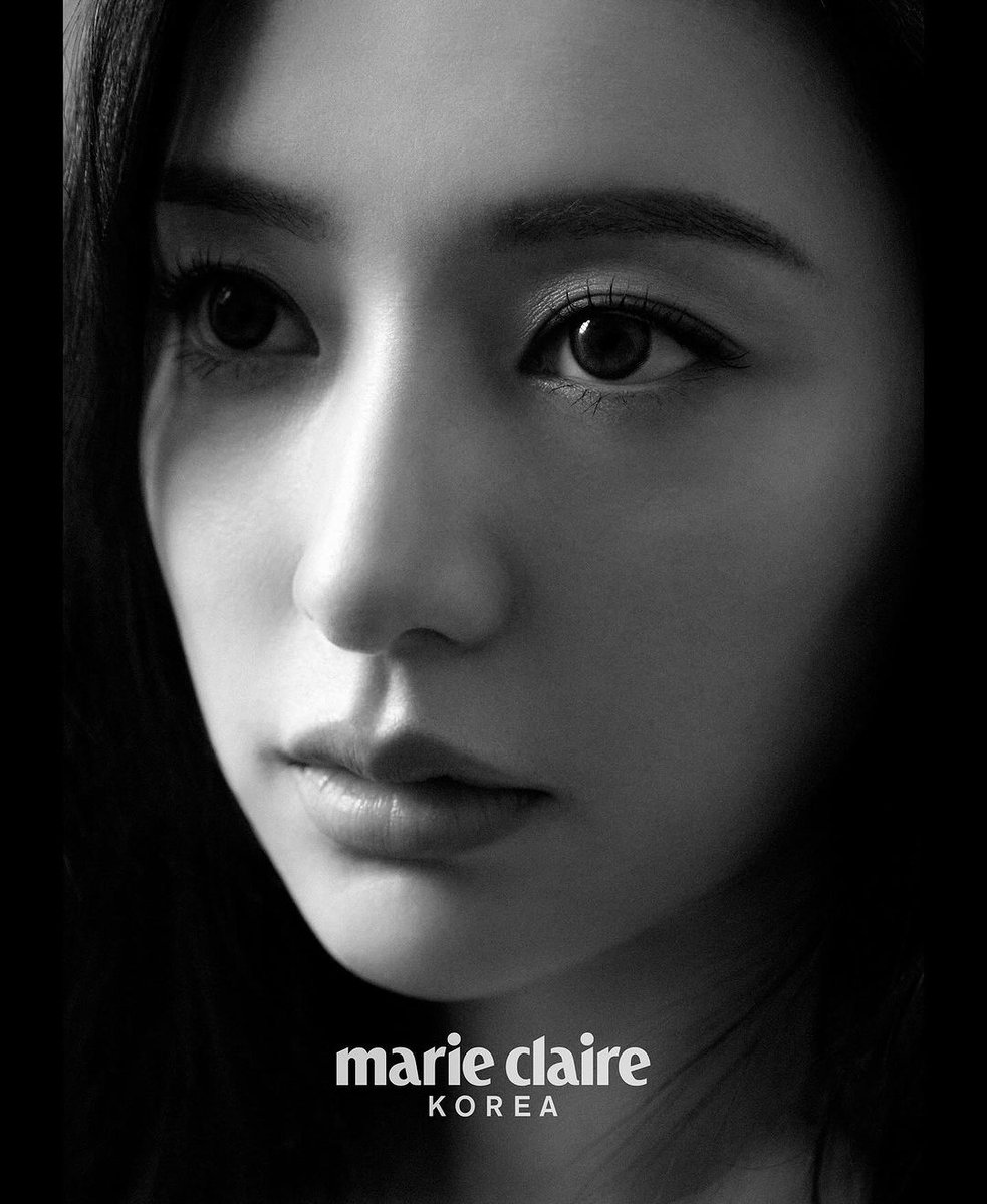 “I want to break through. But I want to cheer for both versions of myself, the one that made it through, and the one that couldn't in the end.” 
— Kim Jiwon 

To commemorate International Women's Day, MC Korea looked back on conversations with women they've met over the past 33