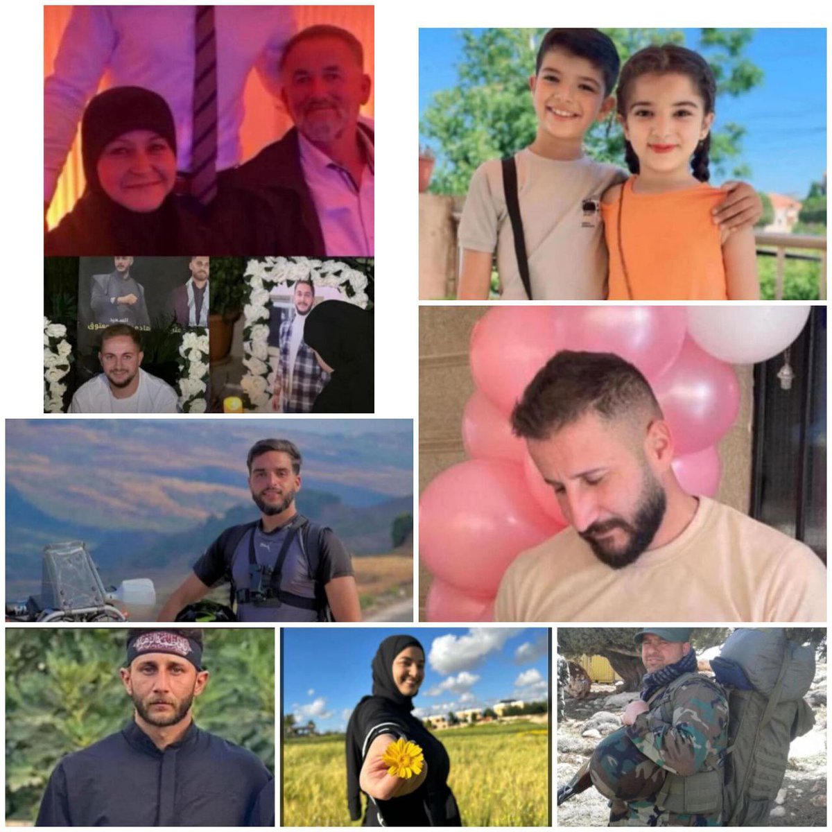 ارتكب الاحتلال الإسرائيلي مجزرة في بلدة صير الغربية جنوب لبنان، ارتقى على إثرها 20 شهيدًا.