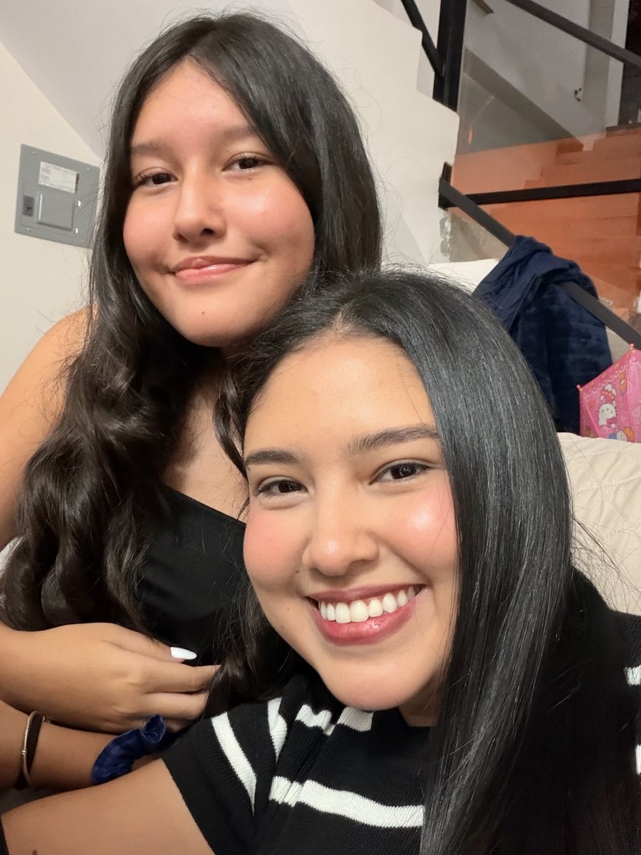 Por si algún día vez mi tw, Te amo mi niña Mia💗🥺