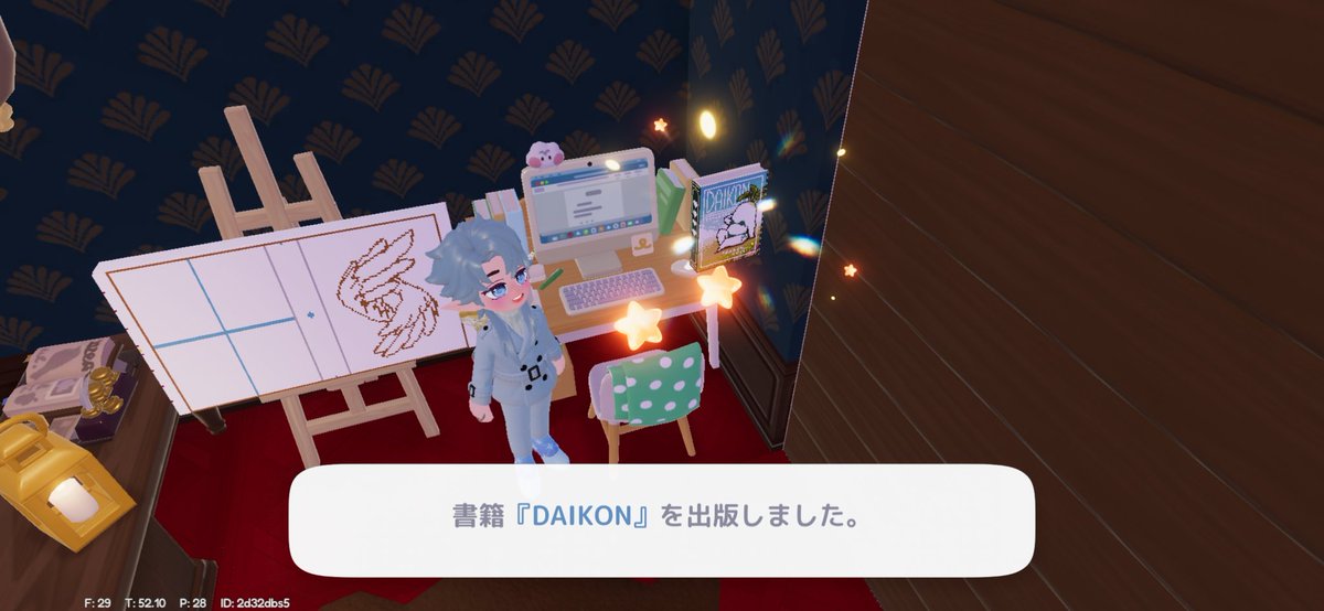 JIRO．/絵描き垢 tweet media