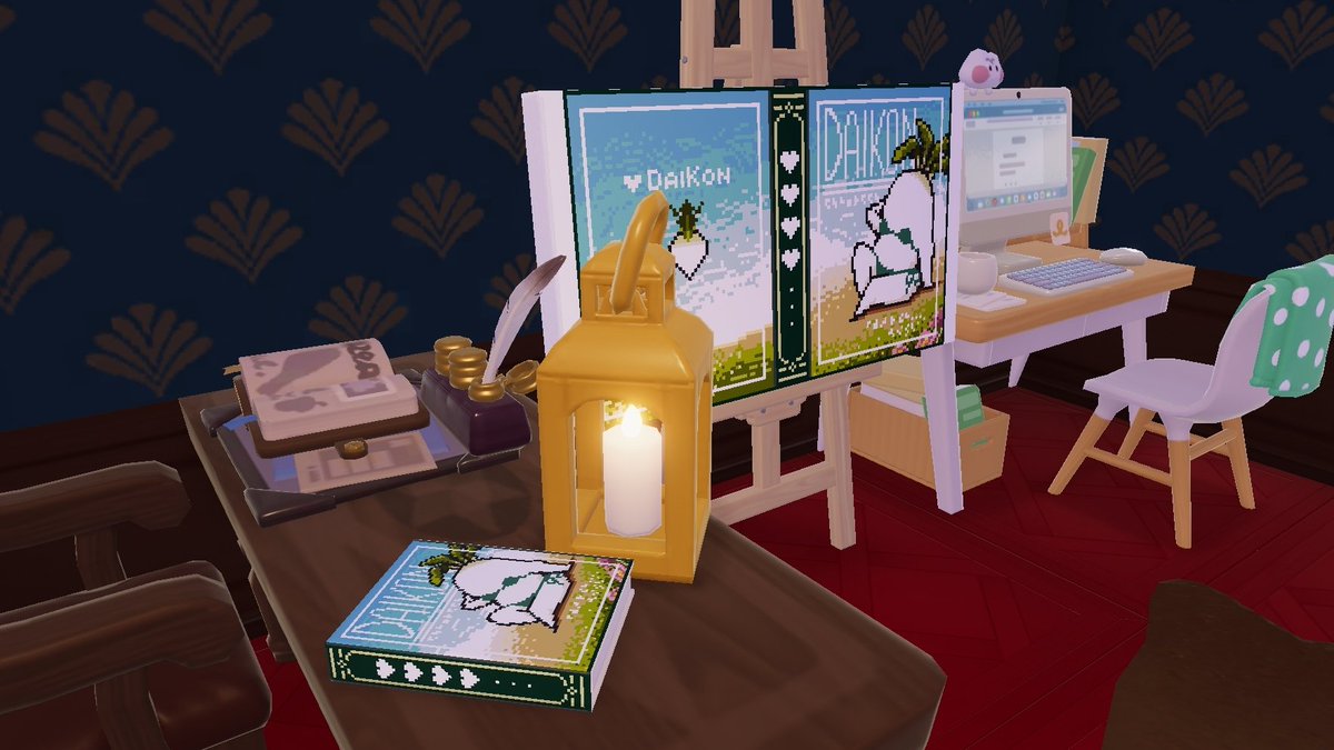 JIRO．/絵描き垢 tweet media