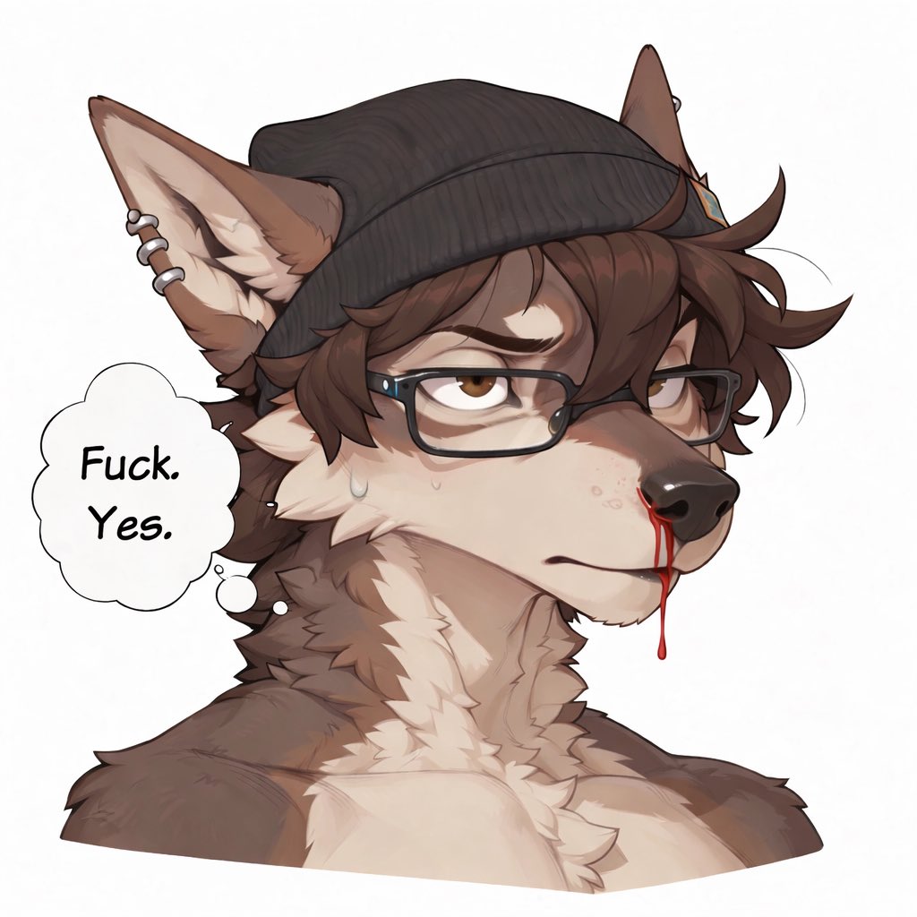 RizzenWolf🔞 tweet media