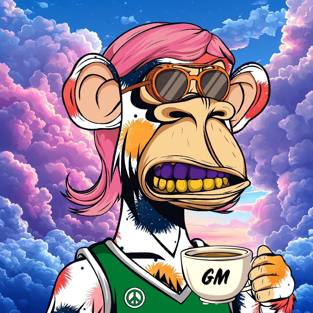 🙊Hippie APES🙊 tweet media