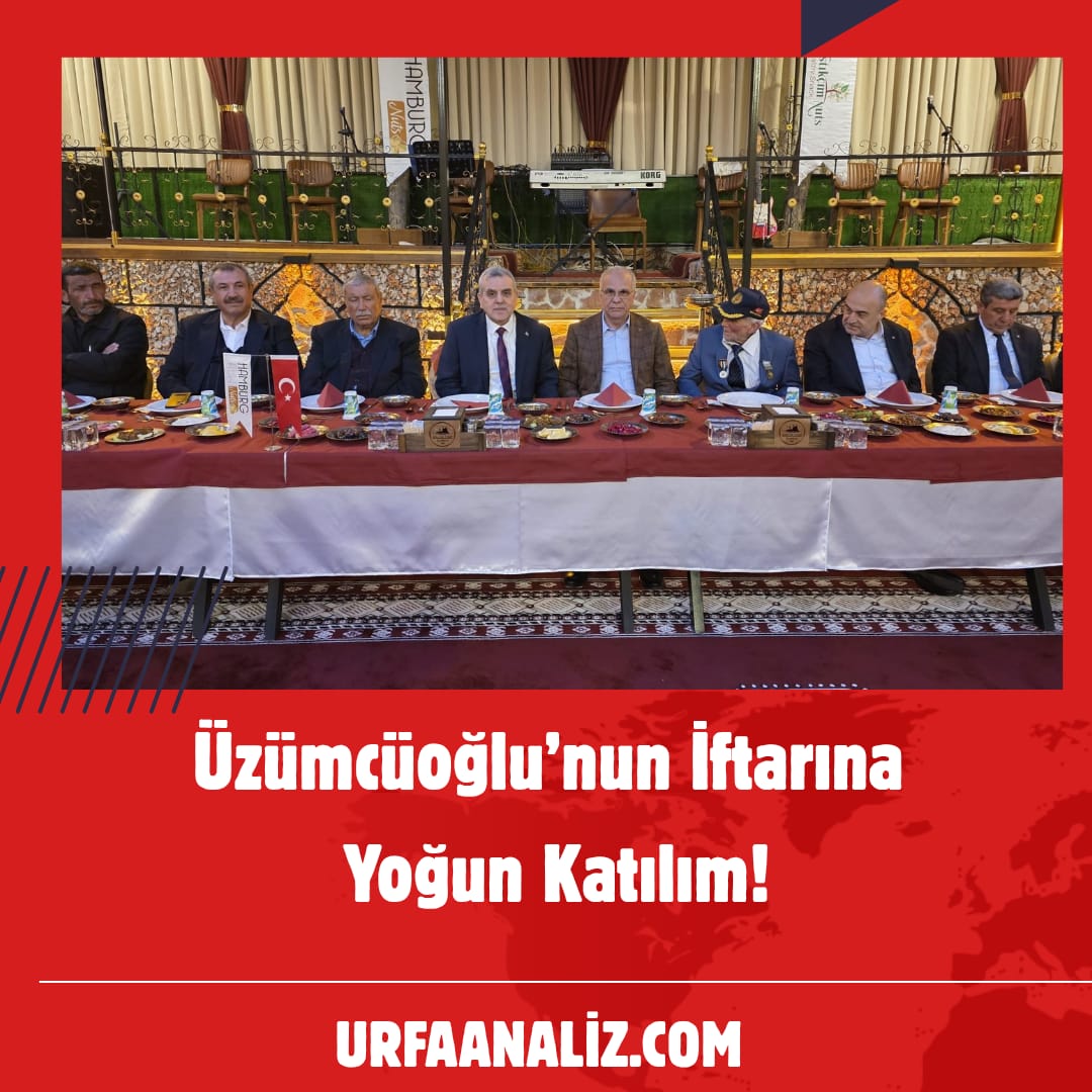 Mustafa Karakuş tweet media