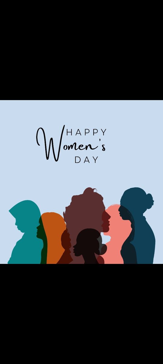 imsagargoyal's tweet photo. Happy woman day.
#InternationalWomensDay https://t.co/vIT5YKVjoe