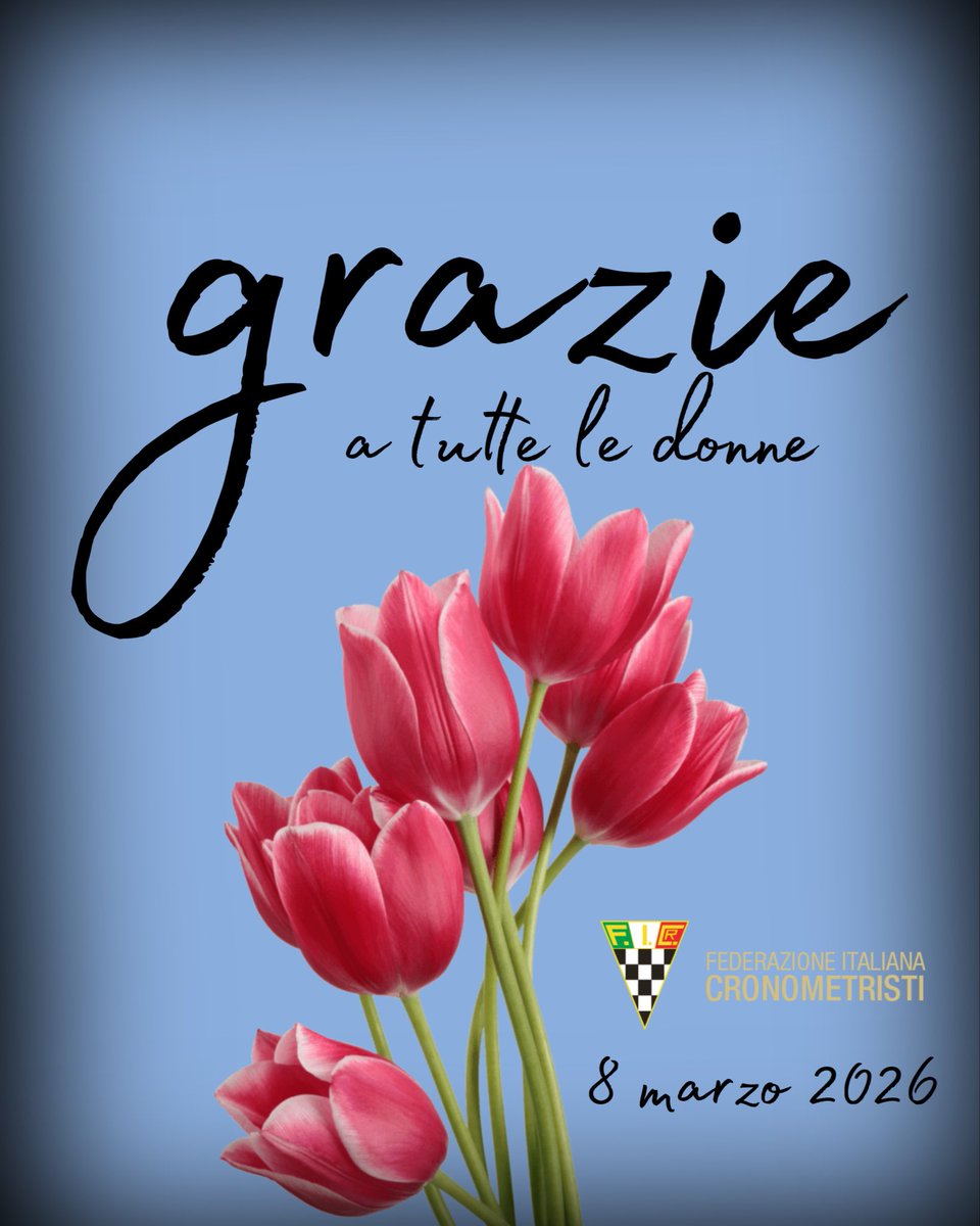 F.I.Cr. - Cronometristi tweet media