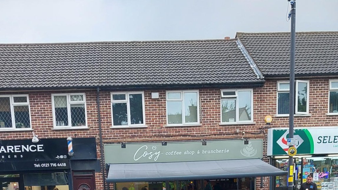 Sutton Coldfield Police tweet media