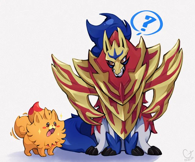 Pombon Pack tweet media