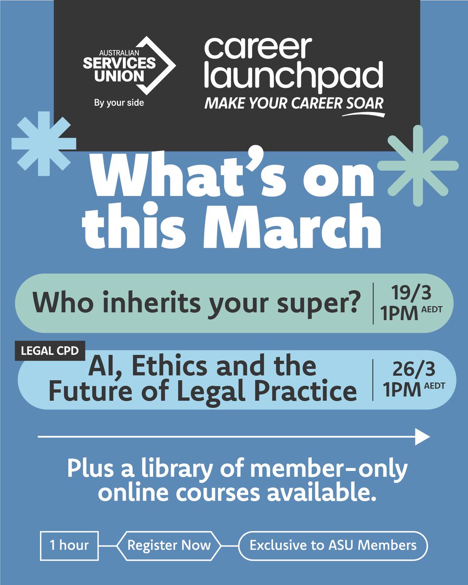 The Services Union tweet media