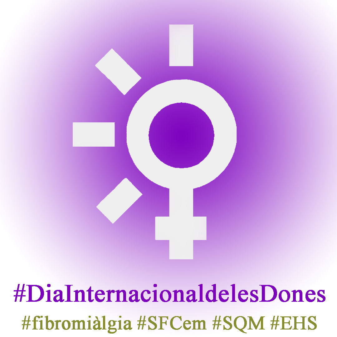 ACAF - Assoc. Catalana Fibromiàlgia i altres SSC tweet media