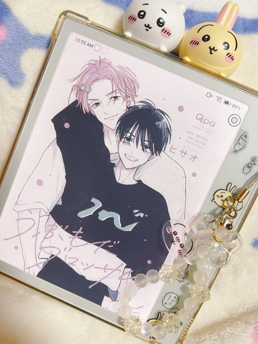 たろ🌸たん「Taro🌸Tan」 tweet media