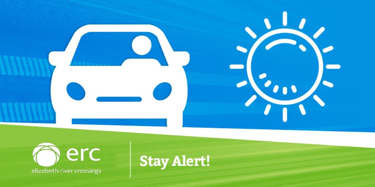 Elizabeth River Crossings tweet media