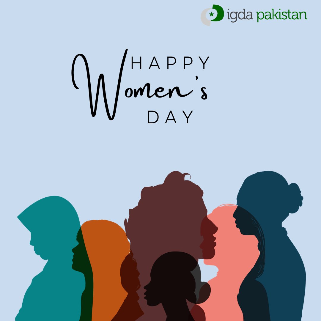 IGDA Pakistan tweet media