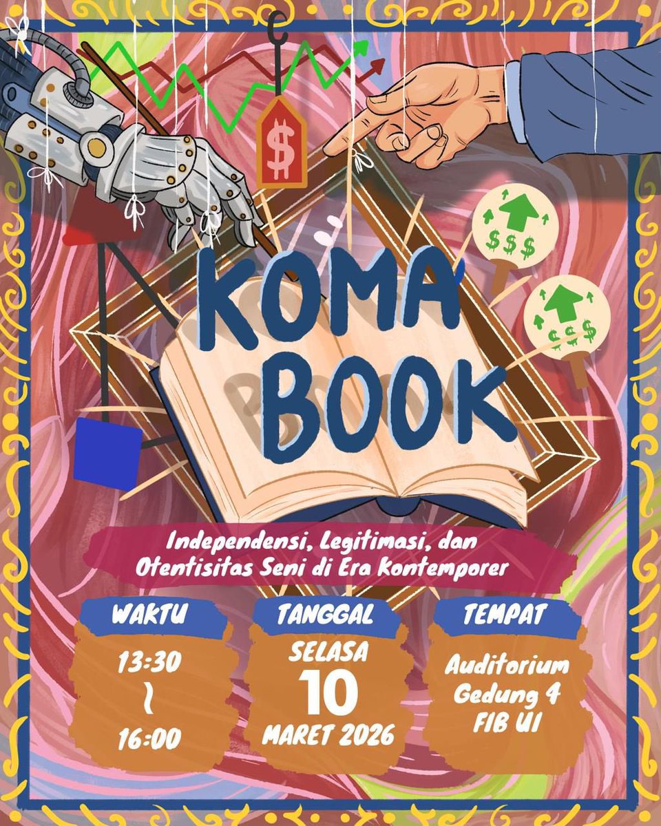 KOMAFIL UI tweet media