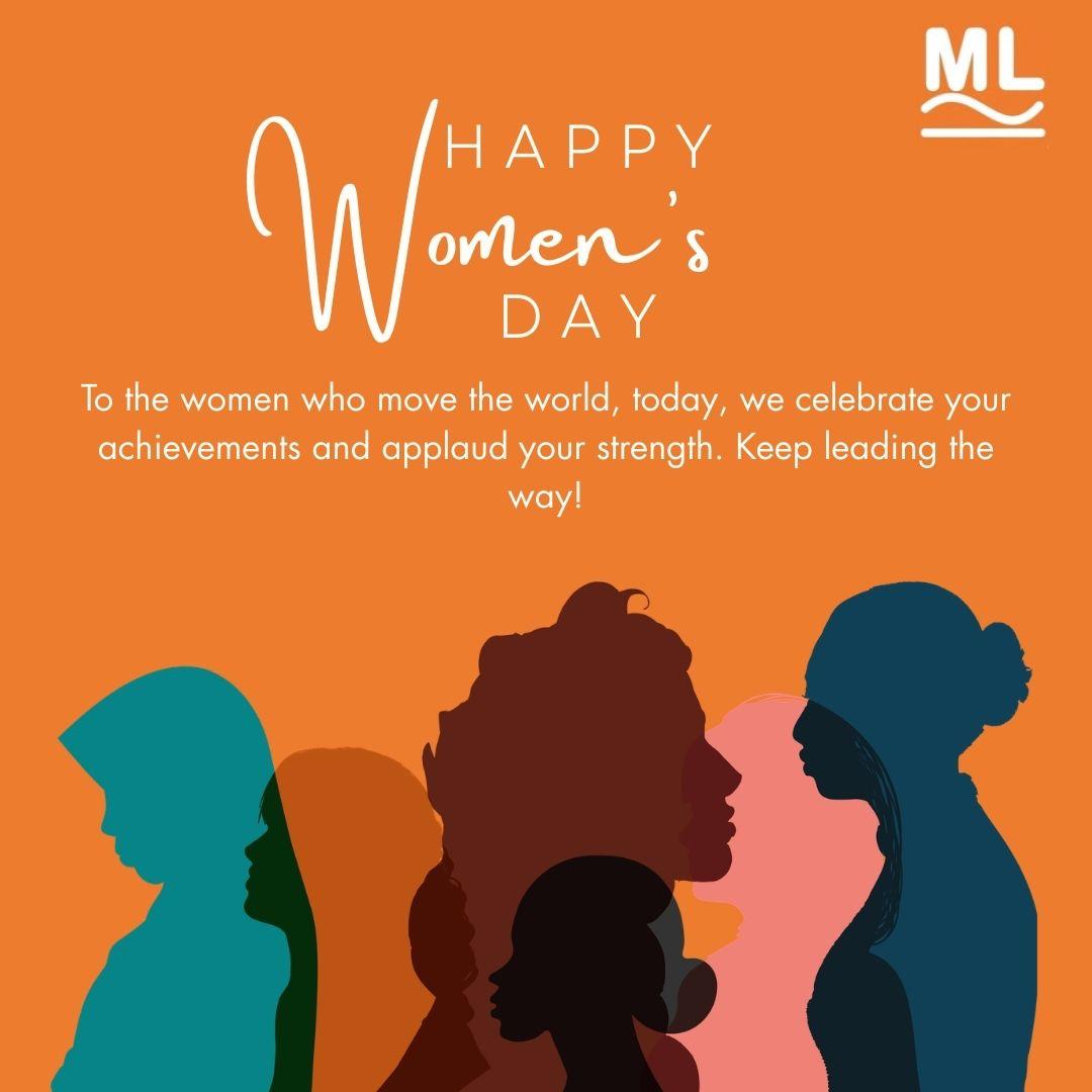 Multilines International Group tweet media