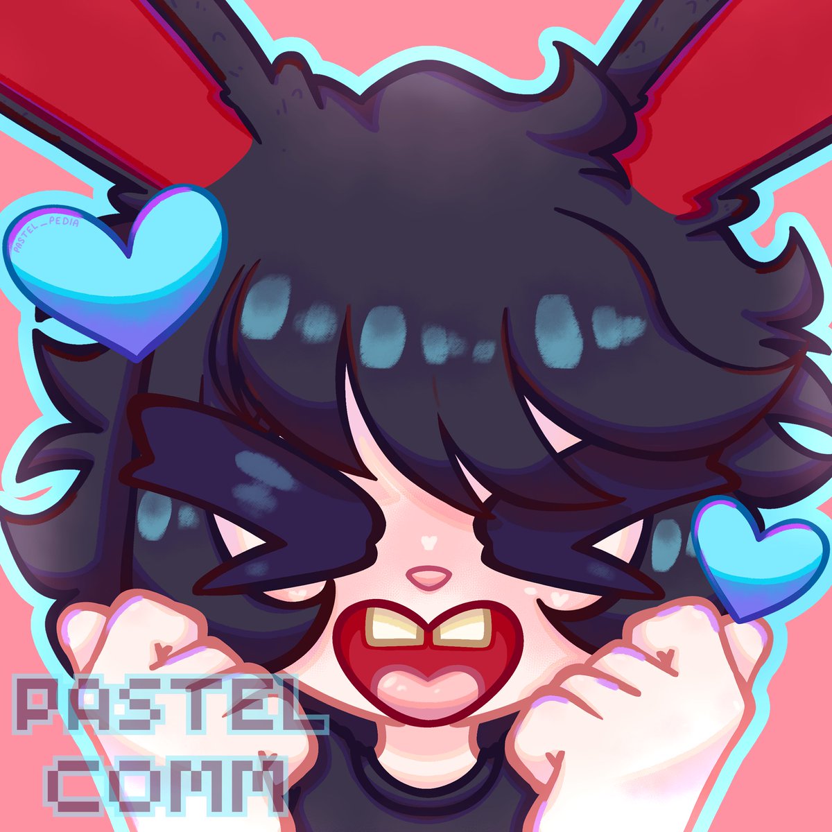 Pastel✨🖥️ tweet media